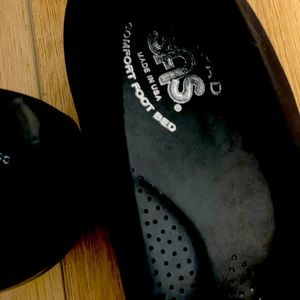 SAS TRIPAD COMFORT SHOE